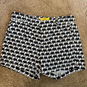 Banana Republic Milly Collection Shorts